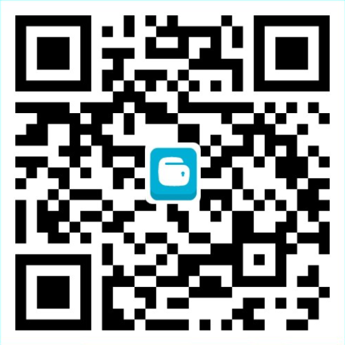 QR Code - Gopay