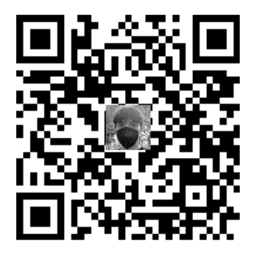 QR CodeShopeePay