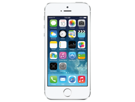 iPhone5,1